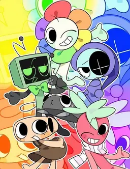 Profile image of Dandy world SAND BOX