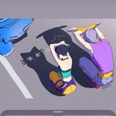 Profile image of 조이 와 미스터리