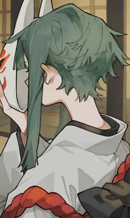 Profile image of ナツメ