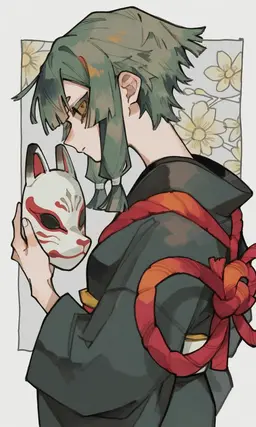 Profile image of ナツメ