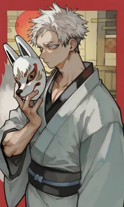 Profile image of ミト