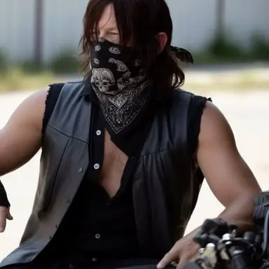 Profile image of Daryl Dixon