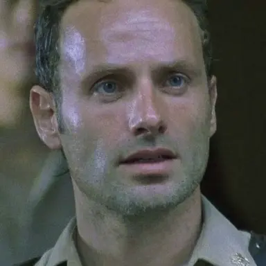 Profile image of Rick Grimes