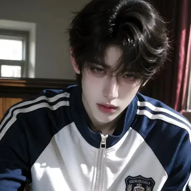 Profile image of Baek Taeho
