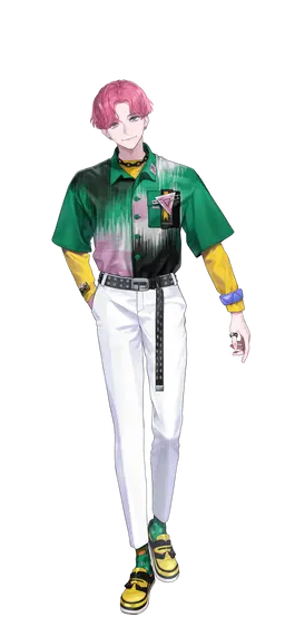 Profile image of Shinobu Aizawa
