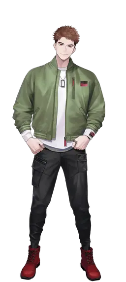 Profile image of Sena Shinkai