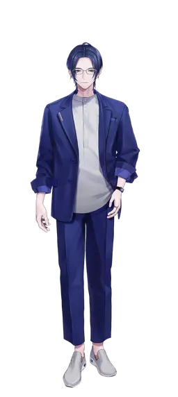 Profile image of Shizuka Fushimi