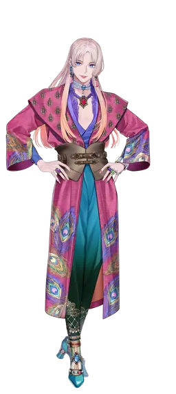 Profile image of Mikado Mikado