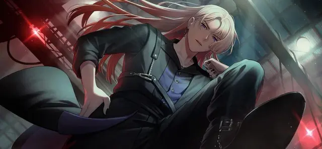 Profile image of Mikado Mikado