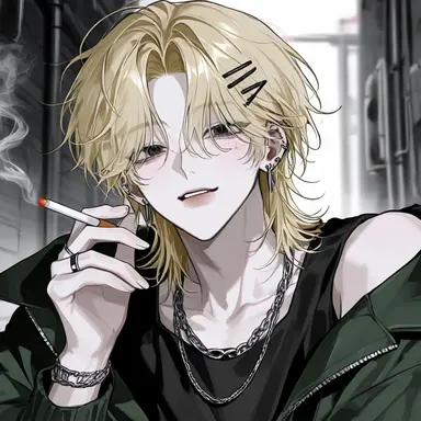 Profile image of 玲央