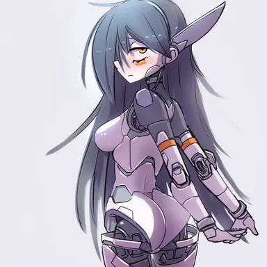 Profile image of Iris