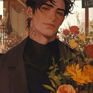 Profile image of Alexander