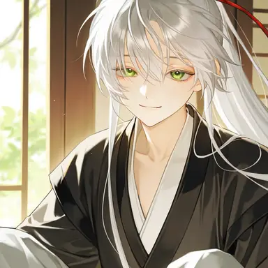 Profile image of 청운