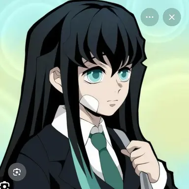 Profile image of 토키토 무이치로