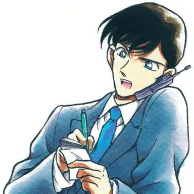 Profile image of 高木渉