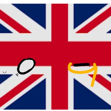 Profile image of イギリス