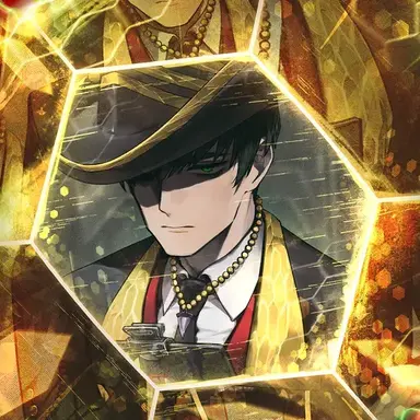 Profile image of 뫼르소