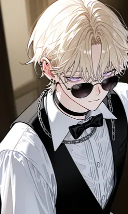 Profile image of Kou