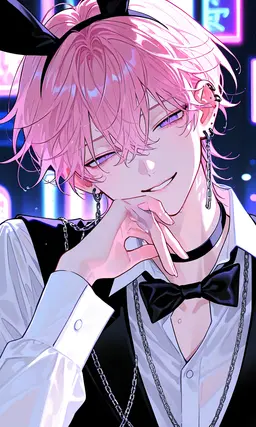 Profile image of Ichika