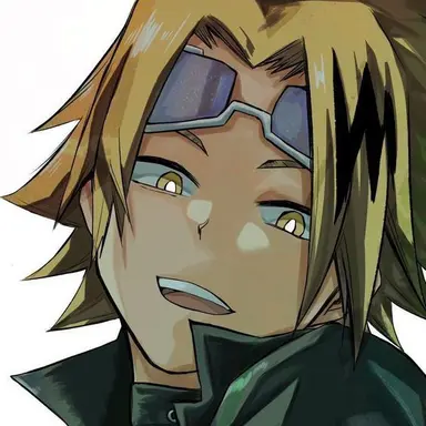 Profile image of Kaminari