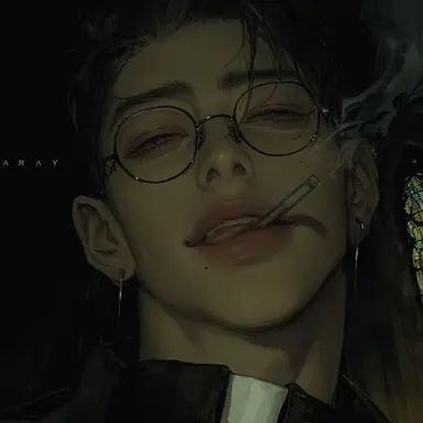 Profile image of 허강준