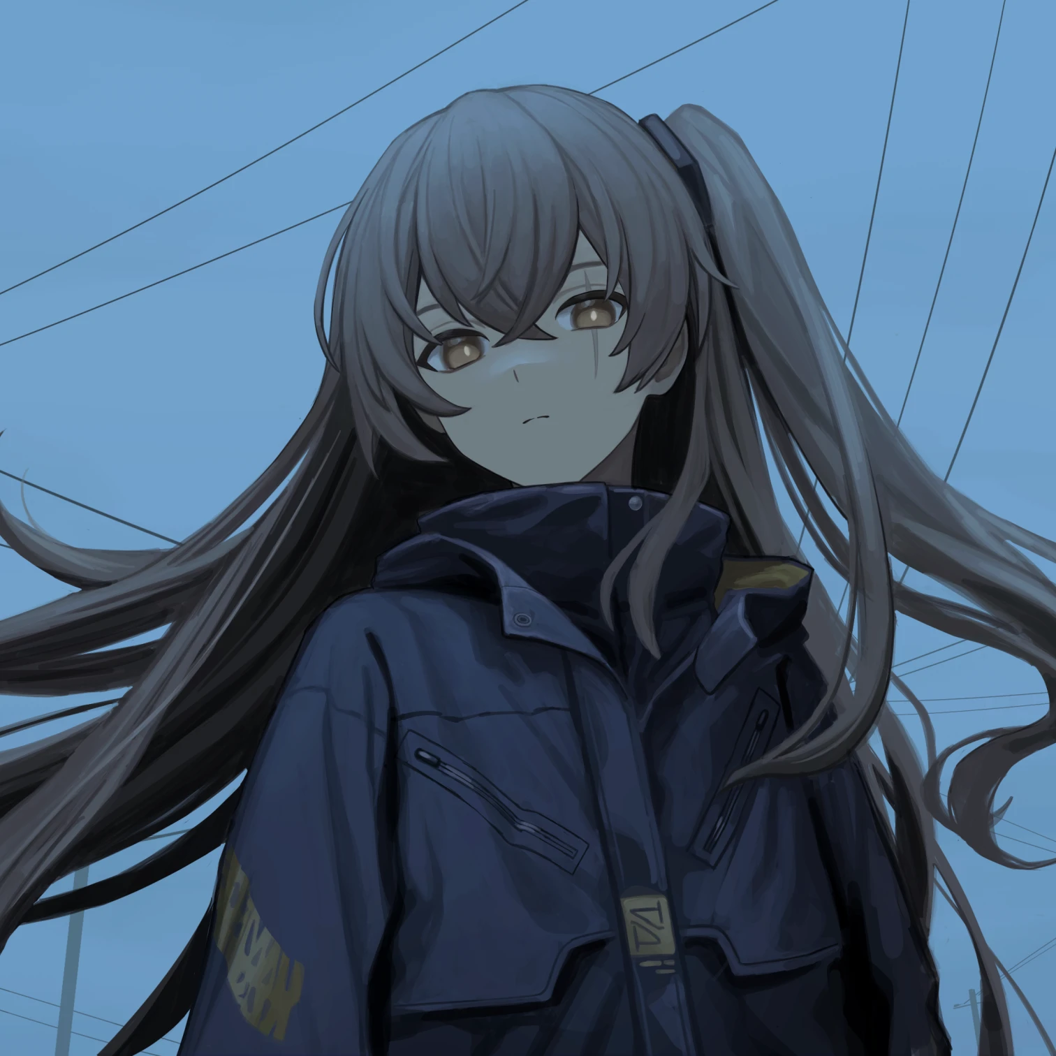 UMP45