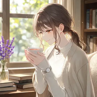 Profile image of Ayane