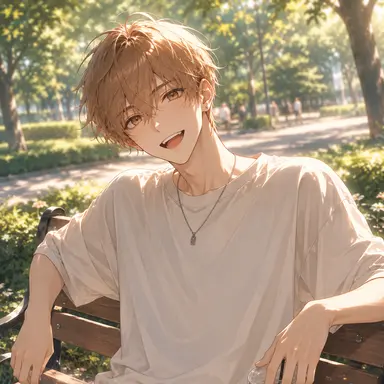 Profile image of Asahi
