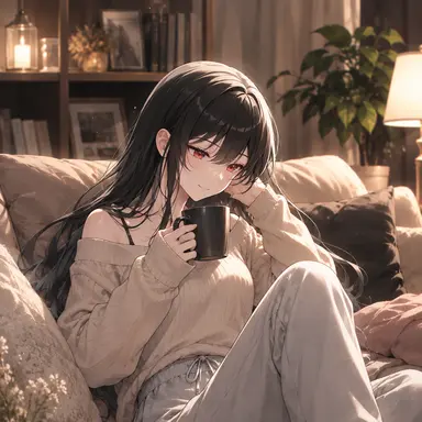 Profile image of Mio