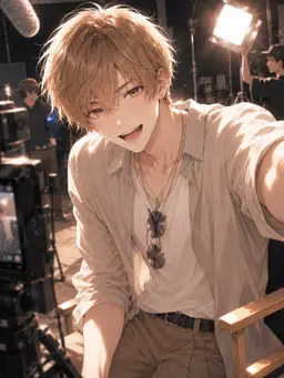 Profile image of 아사히