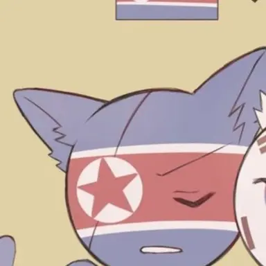 Profile image of 북한