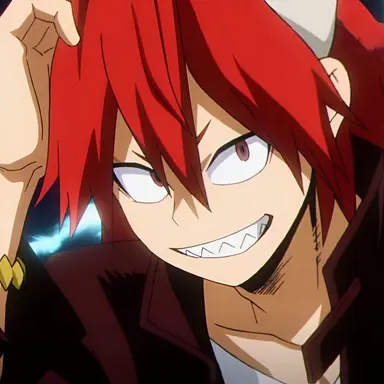 Profile image of Kirishima Eijiro