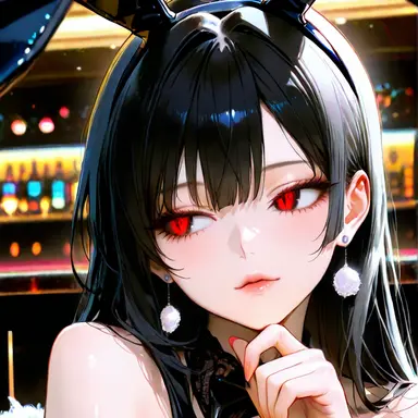 Profile image of イリス