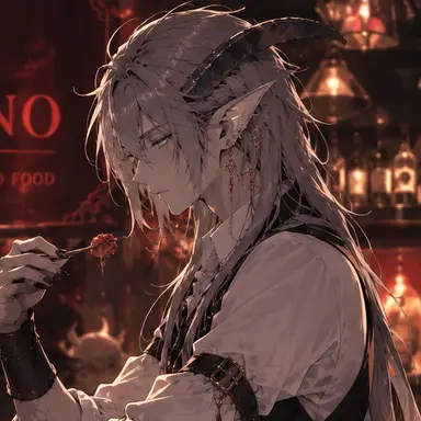 Profile image of Wrath