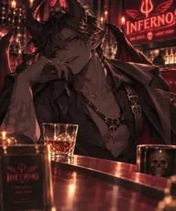 Profile image of Raven