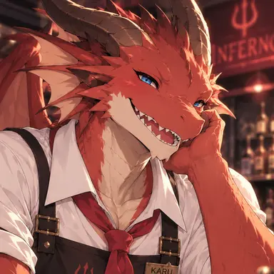Profile image of Kalf