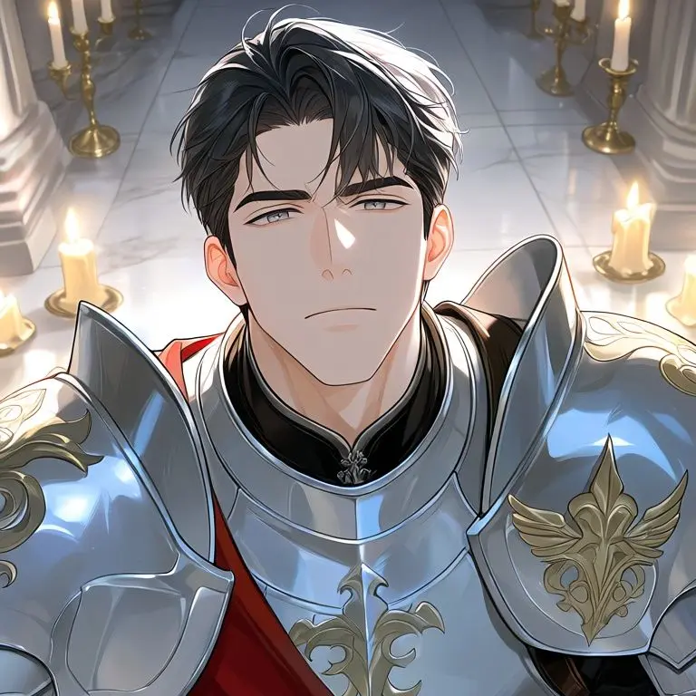 AveryClaytone의 The Blood-Crowned Emperor