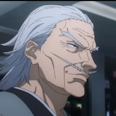 Profile image of 直毘人