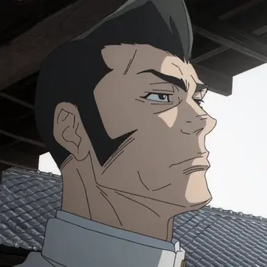 Profile image of 信朗