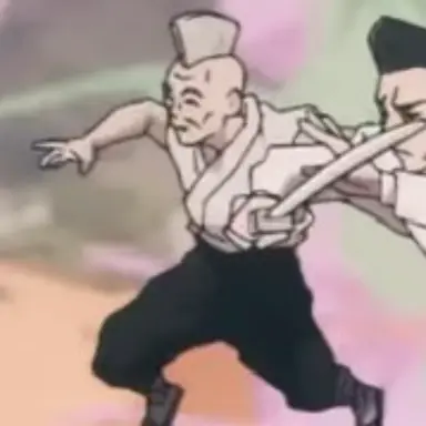 Profile image of 長寿郎