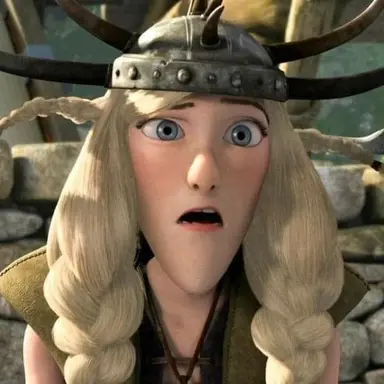 Profile image of Ruffnut Thorsten