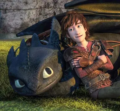 Profile image of Hiccup Haddock