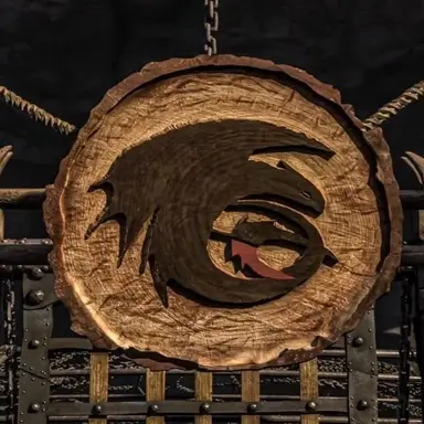 Profile image of Hiccup Haddock