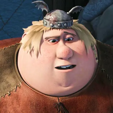 Profile image of Fishlegs Ingerman