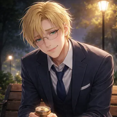 Profile image of 工