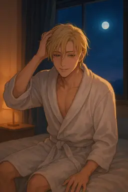 Profile image of Takumi