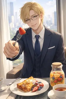 Profile image of Takumi
