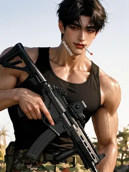 Profile image of 마재건