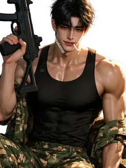 Profile image of 마재건