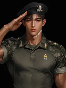 Profile image of 마재건
